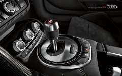 Desktop image. Audi R8 Spyder 2013. ID:39416