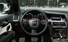 Desktop image. Audi Q7 V12 TDI quattro 2013. ID:39306