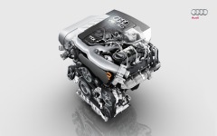 Desktop image. Audi Q7 2013. ID:39283