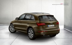 Desktop wallpaper. Audi Q5 2013. ID:39270