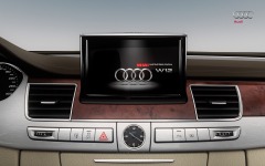 Desktop wallpaper. Audi A8 L W12 2013. ID:39200
