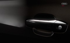 Desktop image. Audi A8 L W12 2013. ID:39206