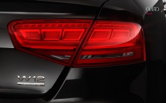 Desktop image. Audi A8 L W12 2013. ID:39207