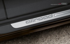 Desktop wallpaper. Audi A6 allroad quattro 2013. ID:39082