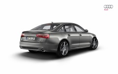 Desktop image. Audi A6 2013. ID:39073