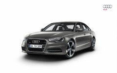 Desktop wallpaper. Audi A6 2013. ID:39074