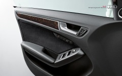 Desktop image. Audi A5 Sportback 2013. ID:39039