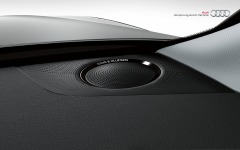 Desktop image. Audi A5 Sportback 2013. ID:39046