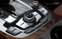 Desktop image. Audi A5 Sportback 2013. ID:39050