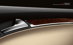 Desktop image. Audi A5 Coupe 2013. ID:39018