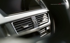 Desktop wallpaper. Audi A4 2013. ID:38967