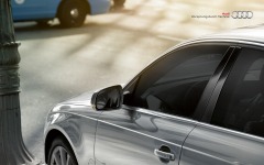 Desktop image. Audi A4 2013. ID:38973