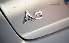 Desktop image. Audi A3 Sportback 2013. ID:38957