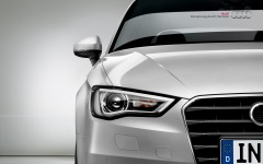 Desktop wallpaper. Audi A3 Sportback 2013. ID:38960