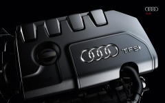 Desktop image. Audi A3 Cabriolet 2013. ID:38918