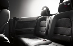 Desktop image. Audi A3 Cabriolet 2013. ID:38921