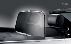 Desktop image. Audi A3 Cabriolet 2013. ID:38922