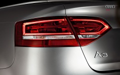 Desktop image. Audi A3 Cabriolet 2013. ID:38932