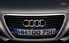 Desktop wallpaper. Audi A3 Cabriolet 2013. ID:38933