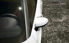 Desktop image. Audi A1 Sportback 2012. ID:38867