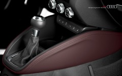 Desktop image. Audi A1 Sportback 2012. ID:38870