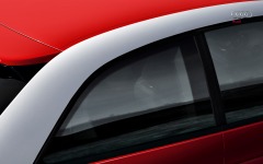 Desktop image. Audi A1 2012. ID:38830