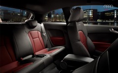Desktop image. Audi A1 2012. ID:38838