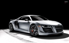 Desktop wallpaper. Audi R8 2012. ID:26524