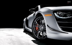 Desktop wallpaper. Audi R8 2012. ID:26525