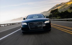 Desktop wallpaper. Audi A7 2012. ID:16733