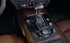 Desktop image. Audi A7 2012. ID:16738