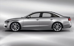 Desktop image. Audi A6 2012. ID:16714