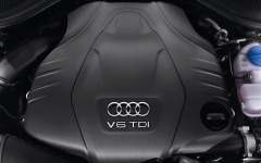 Desktop image. Audi A6 2012. ID:16718