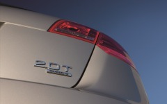 Desktop wallpaper. Audi A3 2012. ID:19265