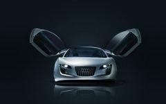 Desktop wallpaper. Audi. ID:25917