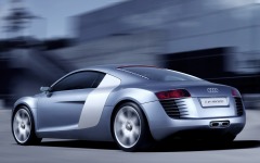 Desktop wallpaper. Audi. ID:25919