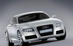 Desktop wallpaper. Audi. ID:8202