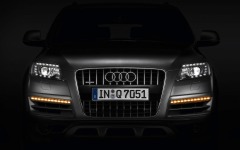 Desktop image. Audi. ID:8221