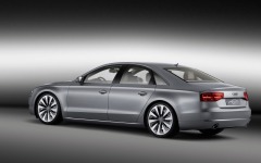 Desktop image. Audi. ID:8223