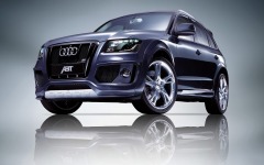 Desktop image. Audi. ID:8227