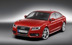 Desktop image. Audi. ID:8228