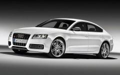 Desktop image. Audi. ID:8229