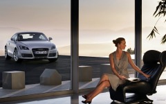 Desktop image. Audi. ID:8230