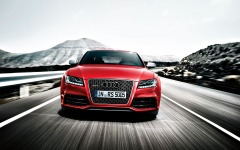 Desktop image. Audi. ID:8233