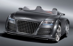 Desktop wallpaper. Audi. ID:25924