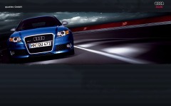 Desktop wallpaper. Audi. ID:25928