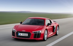 Desktop wallpaper. Audi. ID:51932