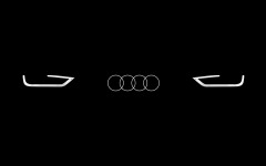 Desktop wallpaper. Audi. ID:53776