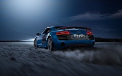 Desktop wallpaper. Audi. ID:53777