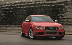 Desktop wallpaper. Audi S4 2012. ID:19838